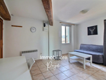 Appartement a louer marseille-8e-arrondissement - 1 pièce(s) - 19.2 m2 - Surfyn