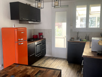 Maison a louer saint-sebastien-sur-loire - 4 pièce(s) - 96 m2 - Surfyn