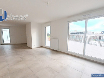 Appartement 402 000 € - 80 m²