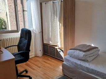 Appartement a louer compiegne - 1 pièce(s) - 22 m2 - Surfyn
