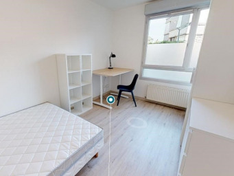 Appartement 235 000 € - 48 m²
