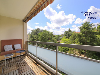 Appartement 280 000 € - 51 m²