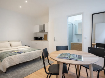 Appartement a louer montreuil - 1 pièce(s) - 18 m2 - Surfyn