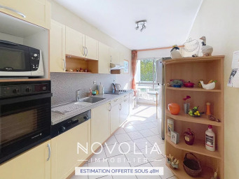 Appartement 299 000 € - 86 m²