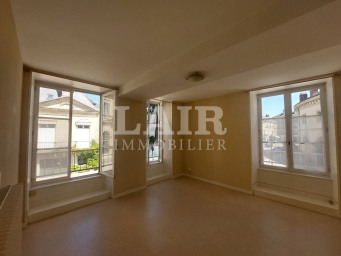 Appartement a louer alencon - 2 pièce(s) - 45 m2 - Surfyn