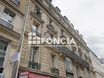 Appartement a louer paris-10e-arrondissement - 3 pièce(s) - 75.14 m2 - Surfyn