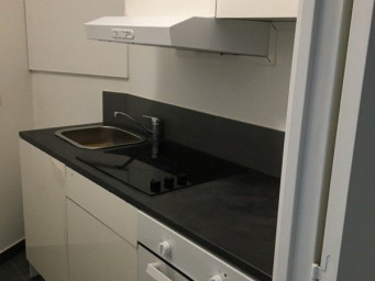 Appartement a louer paris-15e-arrondissement - 1 pièce(s) - 36 m2 - Surfyn