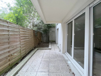 Appartement a louer suresnes - 2 pièce(s) - 44 m2 - Surfyn