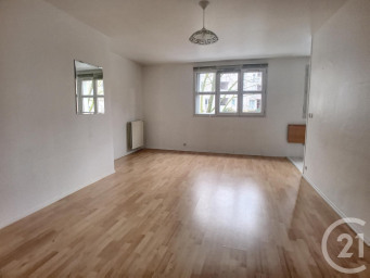 Appartement a louer clamart - 1 pièce(s) - 31.02 m2 - Surfyn
