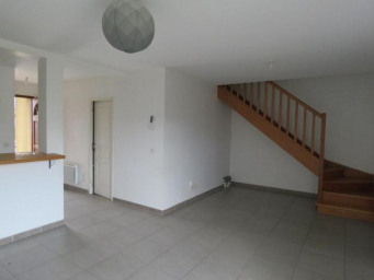 Maison a louer villenave-d'ornon - 4 pièce(s) - 78.04 m2 - Surfyn