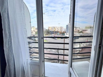 Appartement a louer asnieres-sur-seine - 1 pièce(s) - 12 m2 - Surfyn