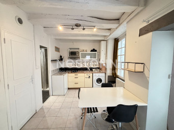 Maison 3 pièce(s) 36 m²à louer Blois