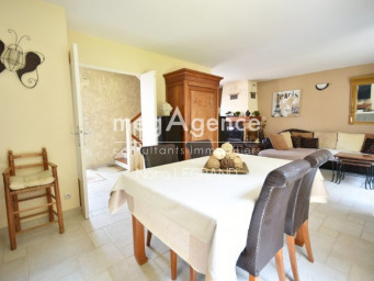 Maison a louer jouy-le-moutier - 6 pièce(s) - 145 m2 - Surfyn