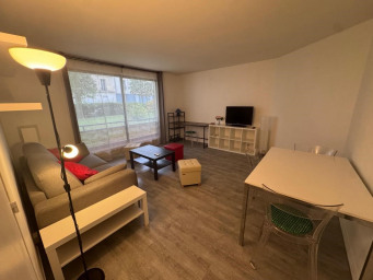 Appartement a louer vincennes - 1 pièce(s) - 34.1 m2 - Surfyn