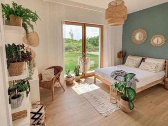 Appartement 399 000 € - 72 m²