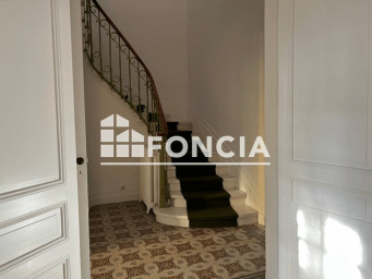 Maison a louer bordeaux - 6 pièce(s) - 182.17 m2 - Surfyn