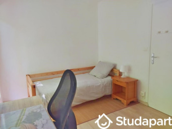 Appartement a louer athis-mons - 1 pièce(s) - 10 m2 - Surfyn