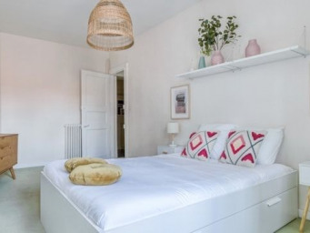 Appartement a louer nantes - 5 pièce(s) - 180 m2 - Surfyn