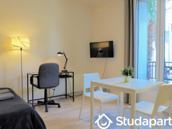 Appartement a louer vitry-sur-seine - 1 pièce(s) - 23 m2 - Surfyn