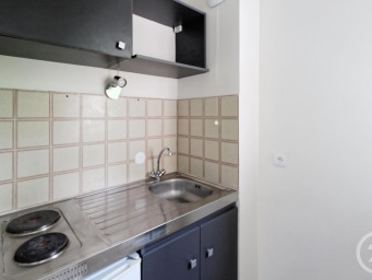 Appartement a louer courbevoie - 1 pièce(s) - 20.82 m2 - Surfyn