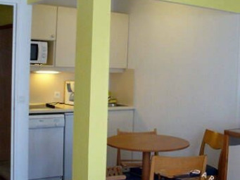 Appartement a louer paris-19e-arrondissement - 1 pièce(s) - 33 m2 - Surfyn