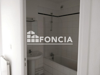 Appartement a louer brest - 3 pièce(s) - 63.5 m2 - Surfyn