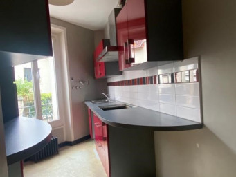 Maison a louer bourg-la-reine - 5 pièce(s) - 126.85 m2 - Surfyn