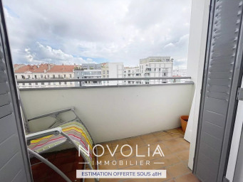 Appartement 335 000 € - 68 m²