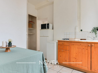 Appartement 125 000 € - 26 m²