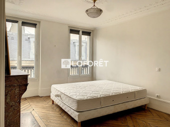 Appartement a louer paris-9e-arrondissement - 4 pièce(s) - 73.83 m2 - Surfyn