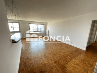 Appartement a louer courbevoie - 3 pièce(s) - 77.89 m2 - Surfyn