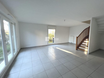 Maison a louer tourcoing - 4 pièce(s) - 80.37 m2 - Surfyn