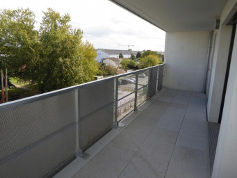 Appartement a louer begles - 4 pièce(s) - 99 m2 - Surfyn