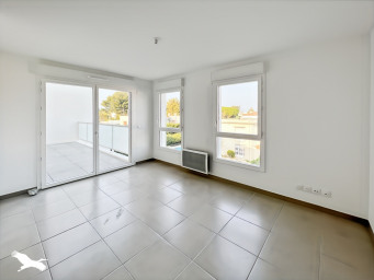 Appartement a louer marseille-12e-arrondissement - 2 pièce(s) - 40 m2 - Surfyn