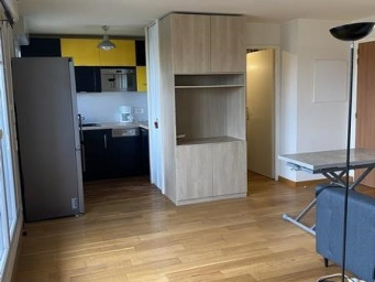 Appartement a louer saint-gratien - 1 pièce(s) - 35.51 m2 - Surfyn