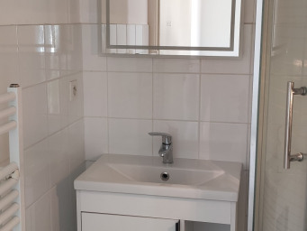 Appartement a louer saint-nazaire - 1 pièce(s) - 27 m2 - Surfyn