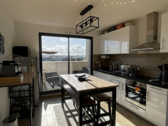 Appartement a louer saint-pierre-des-corps - 3 pièce(s) - 65 m2 - Surfyn