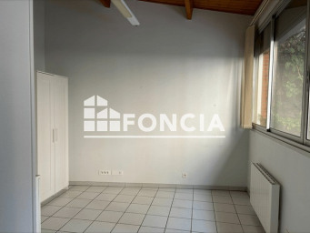 Appartement a louer orleans - 2 pièce(s) - 30.89 m2 - Surfyn