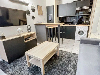 Appartement a louer pessac - 1 pièce(s) - 22.33 m2 - Surfyn