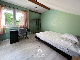 Appartement a louer herouville-saint-clair - 5 pièce(s) - 0 m2 - Surfyn