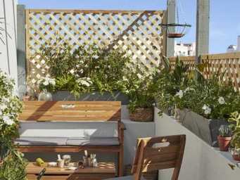 Appartement 595 000 € - 95 m²