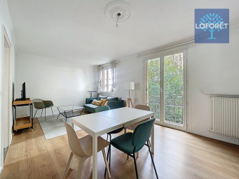 Appartement a louer noisy-le-grand - 3 pièce(s) - 52 m2 - Surfyn