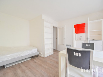 Appartement a louer paris-11e-arrondissement - 1 pièce(s) - 26.06 m2 - Surfyn