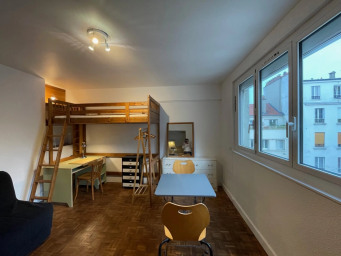 Appartement a louer paris-12e-arrondissement - 1 pièce(s) - 20.24 m2 - Surfyn