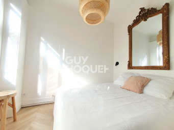 Appartement a louer bois-colombes - 1 pièce(s) - 27.01 m2 - Surfyn