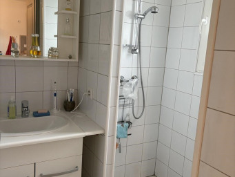 Maison a louer marseille-13e-arrondissement - 3 pièce(s) - 60 m2 - Surfyn