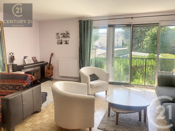 Appartement a louer clamart - 6 pièce(s) - 108 m2 - Surfyn