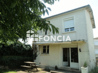 Maison a louer niort - 3 pièce(s) - 59.7 m2 - Surfyn