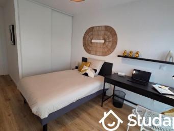 Appartement a louer reims - 1 pièce(s) - 11 m2 - Surfyn