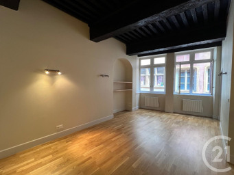 Appartement 240 000 € - 47 m²